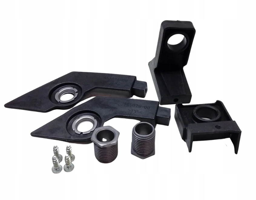 ZESTAW NAPRAWCZY REFLEKTORA VW Passat B6 prawa