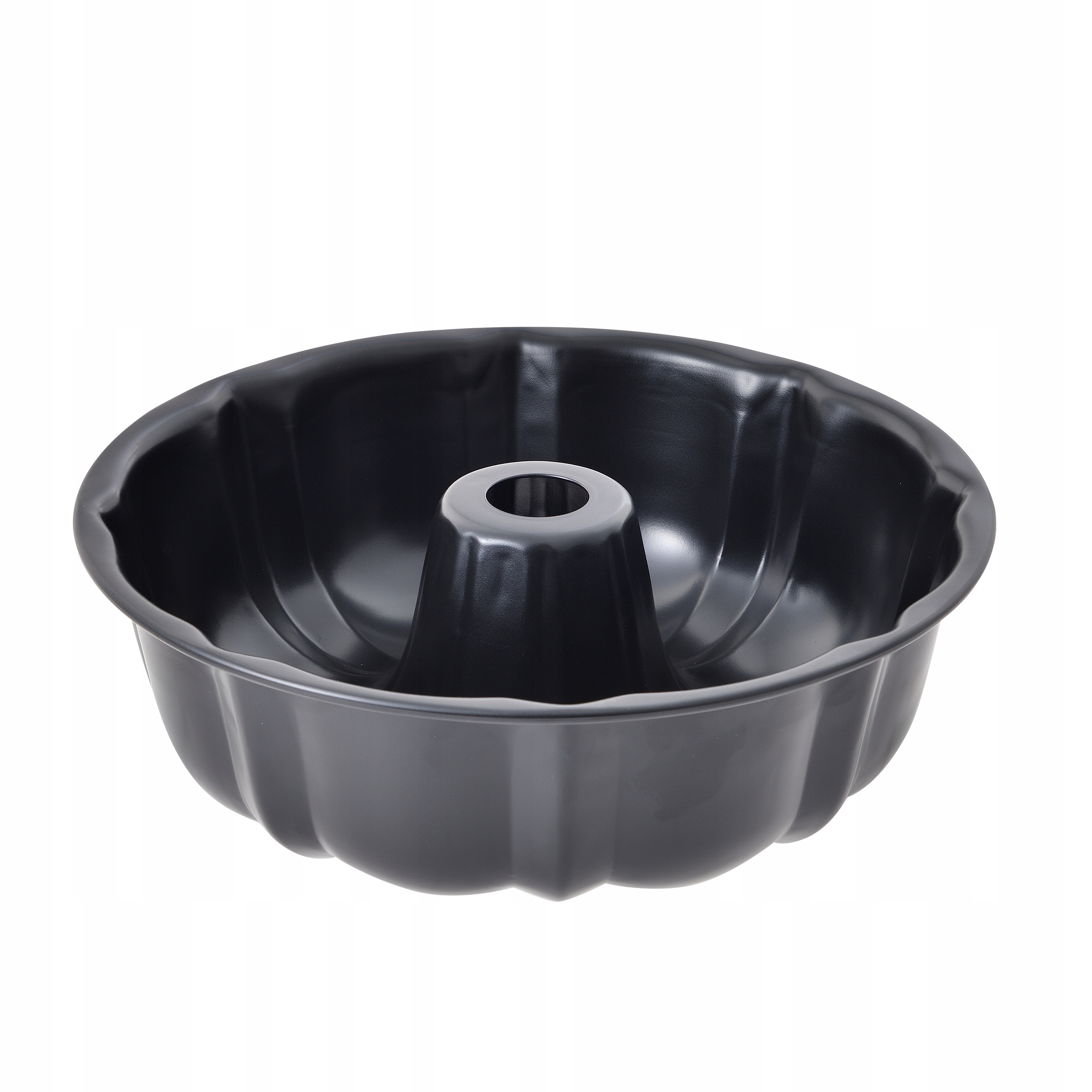 Forma Babkę stal węglowa 25.5cm jakośc Premium