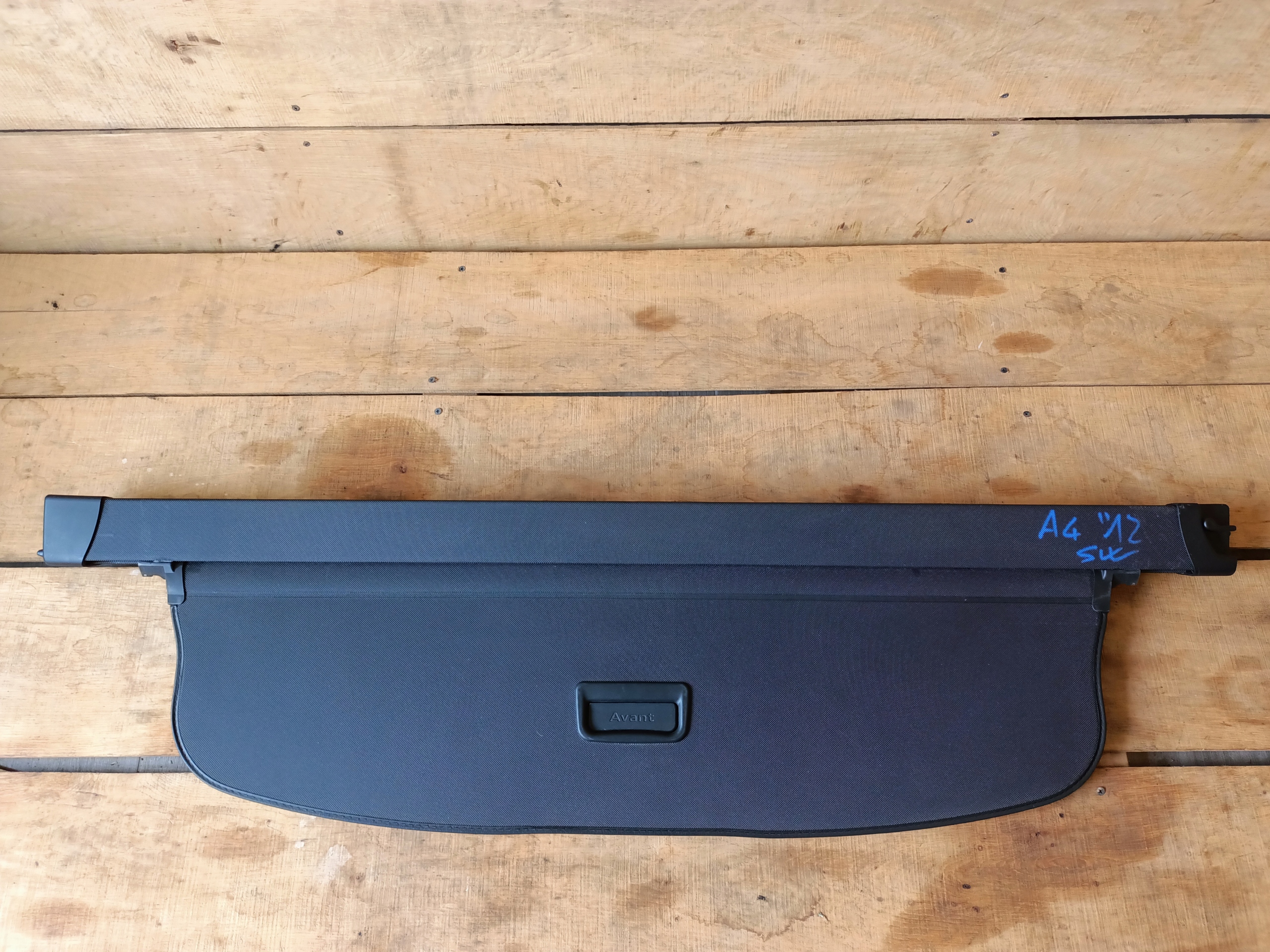 AUDI A4 B8 KOMBI ROLETA BAGAŻNIKA 8K986355394A