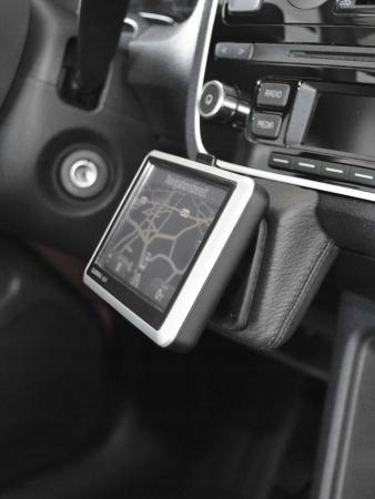 Konzola Kuda pro telefon navigační do Seat Mii od roku 2011