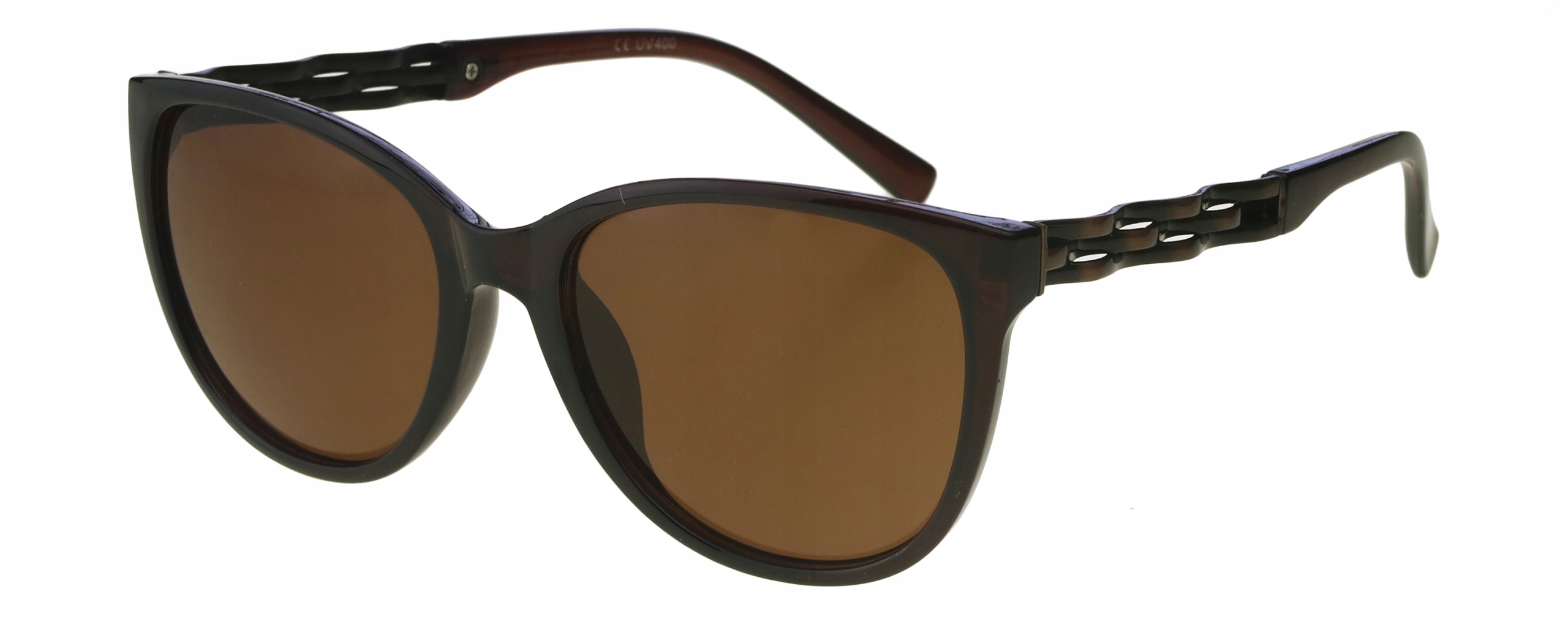 

Okulary przeciwsłoneczne polaryzacyjne kocie oczy