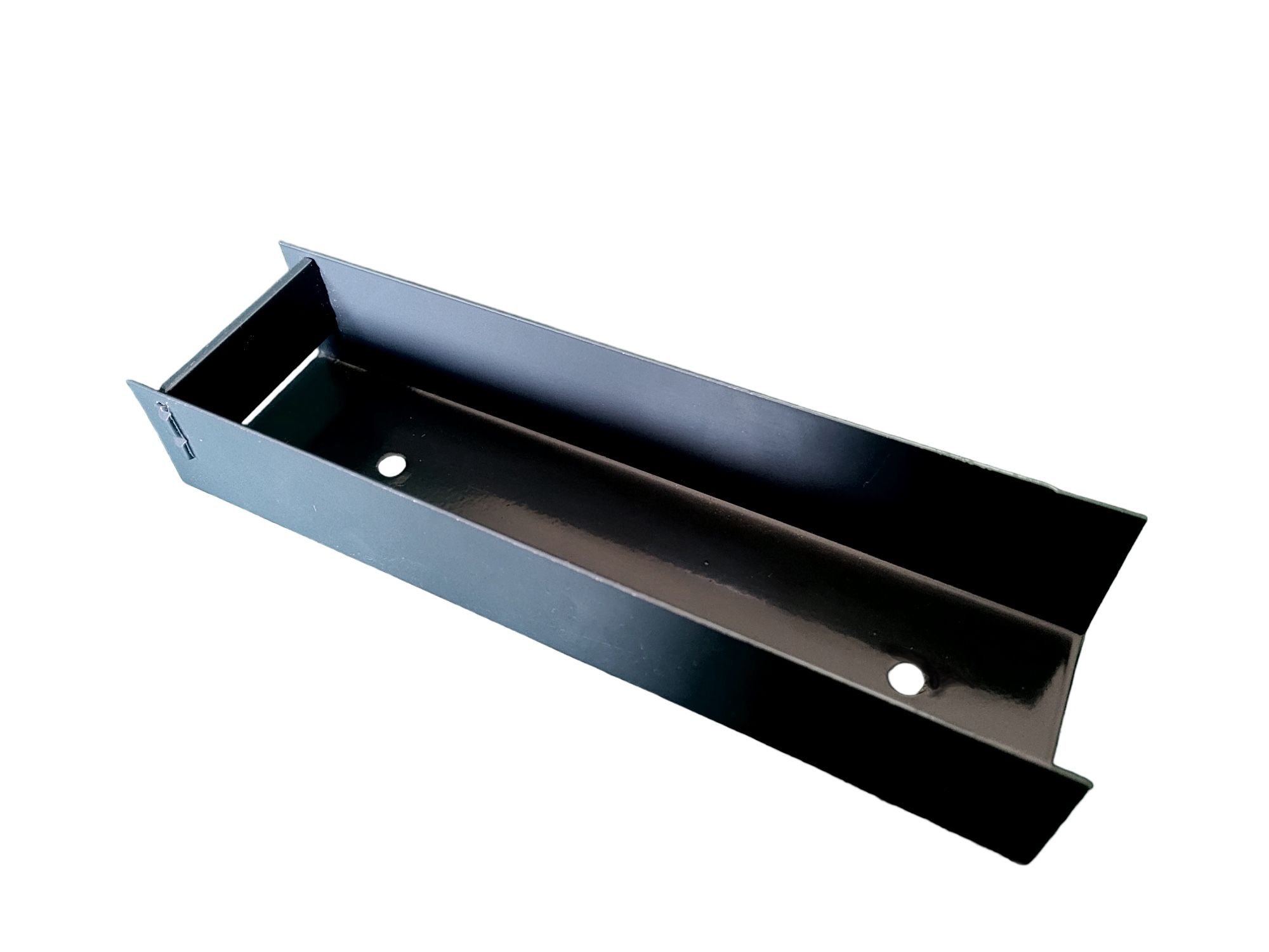 

Wspornik Ceownik Łącznik Podmurówki 55x250 Czarny