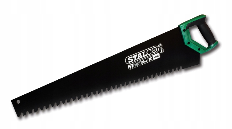 

Piła do Gazobetonu 700 mm Stalco S-18428