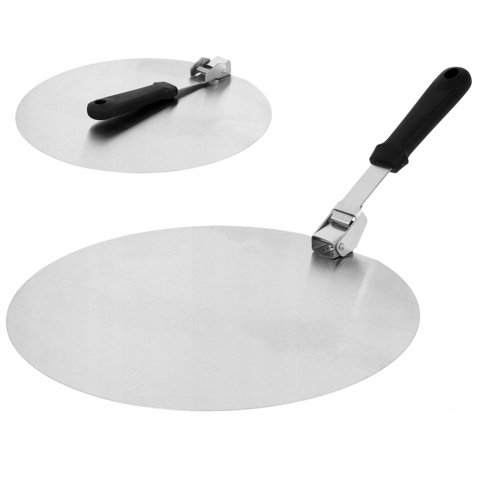 

Łopata Taca Do Pizzy Składan 30.5cm Brunbeste 2992