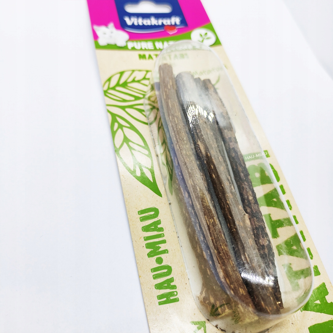 

Vitakraft Sticks Matatabi Patyczki
