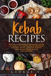 

Kebab Recipes V. George