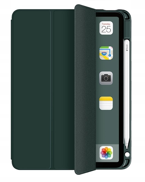 ETUI SMART PENCIL CASE do IPAD AIR 11 " 6 GEN 2024 Producent Inna