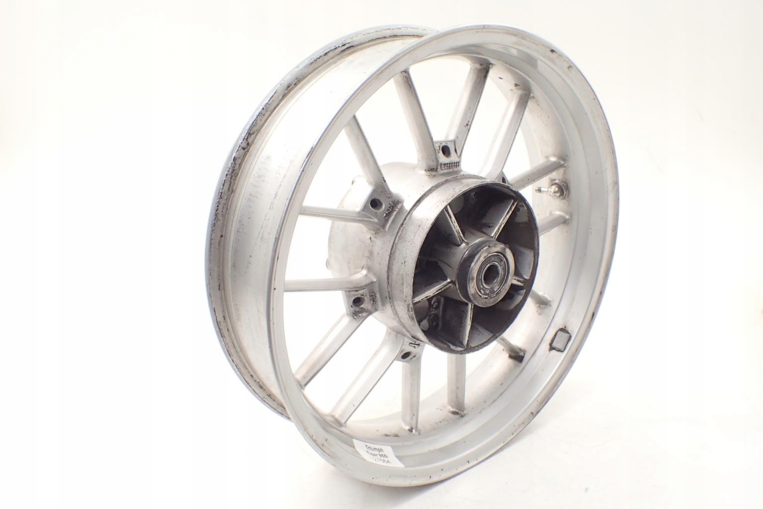 Triumph Tiger 955i задній обід 17 