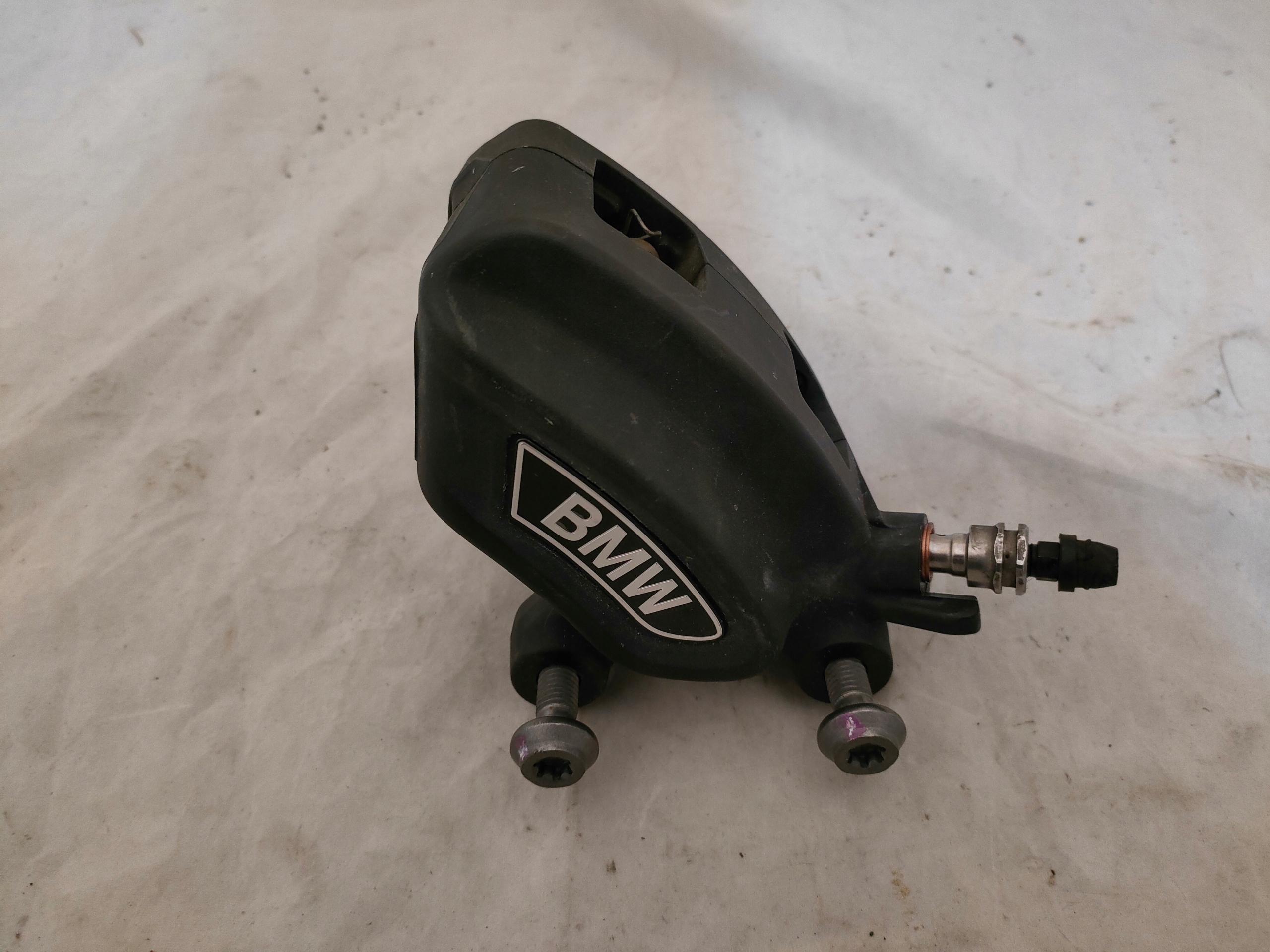 Гальмівний супорт BREMBO BMW R18 B K35 оригінал (2)