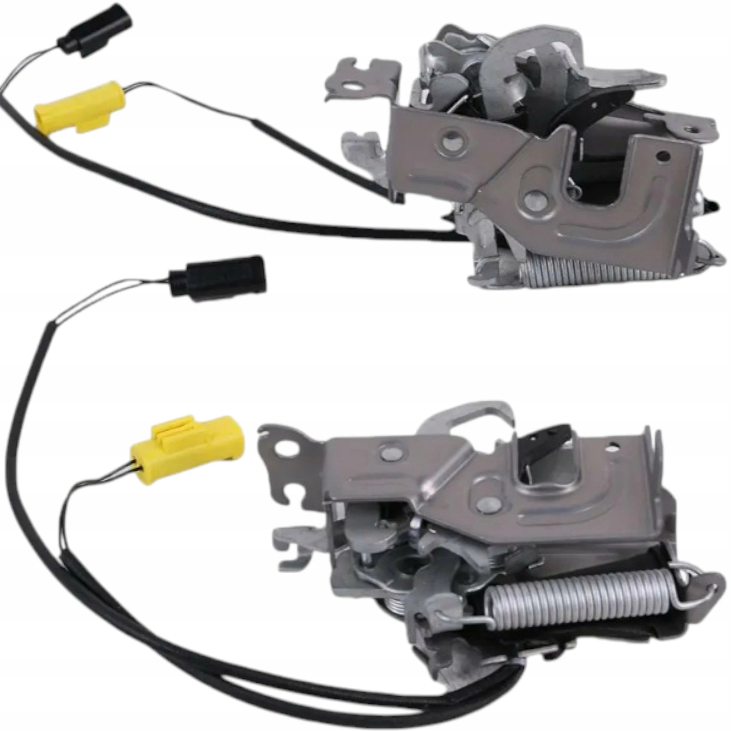 Zámek Kapoty Motoru Aktivní Zámek Bmw 3 G20 Lift Levý 51237468353