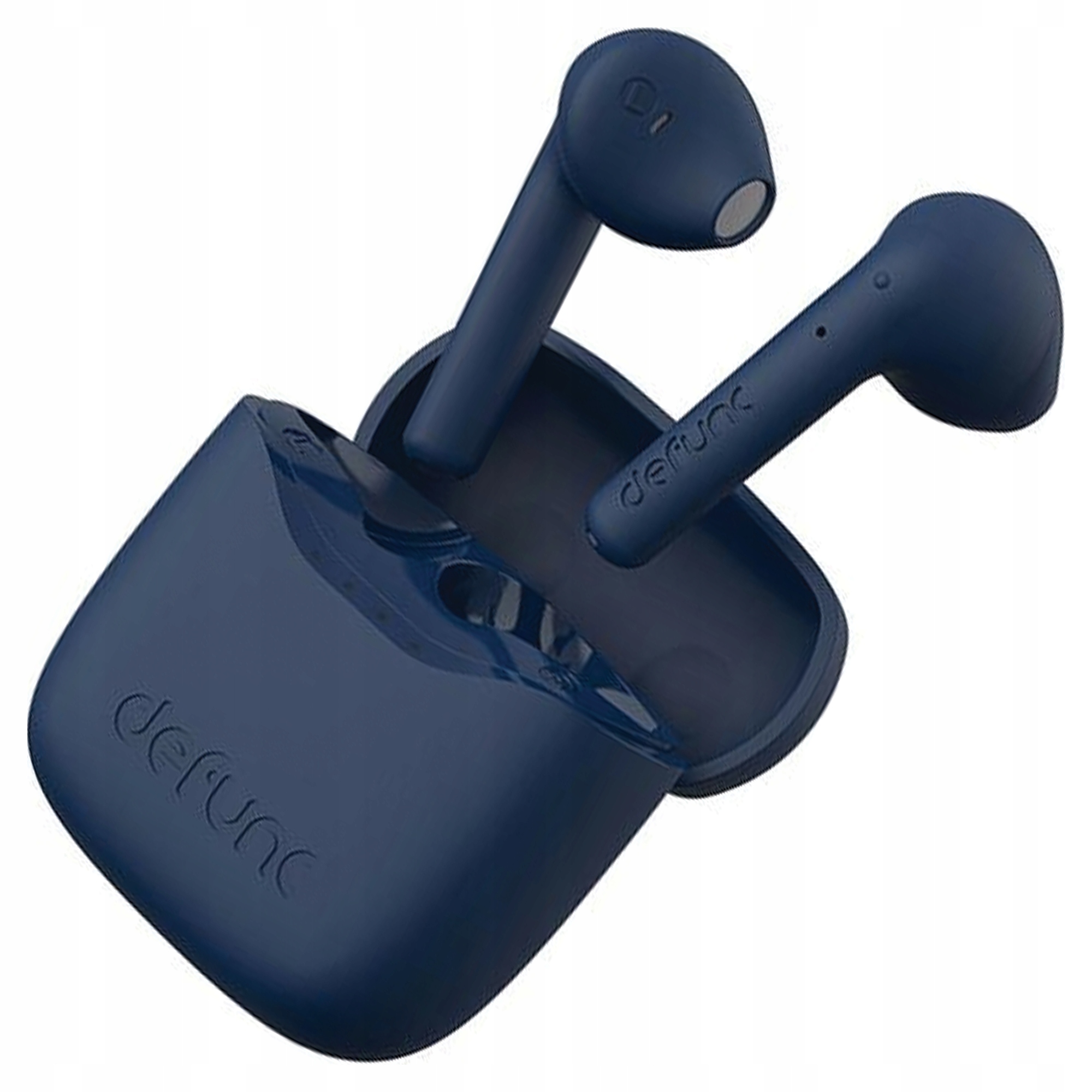 Defunc True Lite Bezdrátová Sluchátka K Telefonu S Bluetooth 5.3