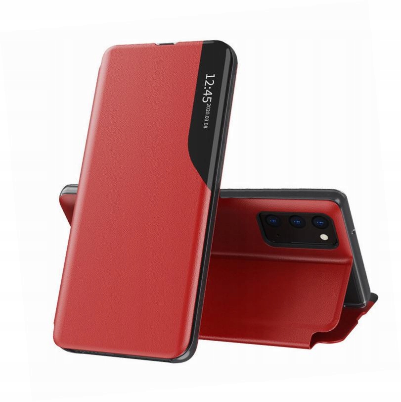 Pokrowiec smart view flip cover do Samsung A22 4G