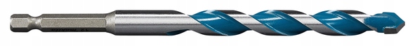 

Makita wiertło E-15045 8X120 1/4" Uniwersalne