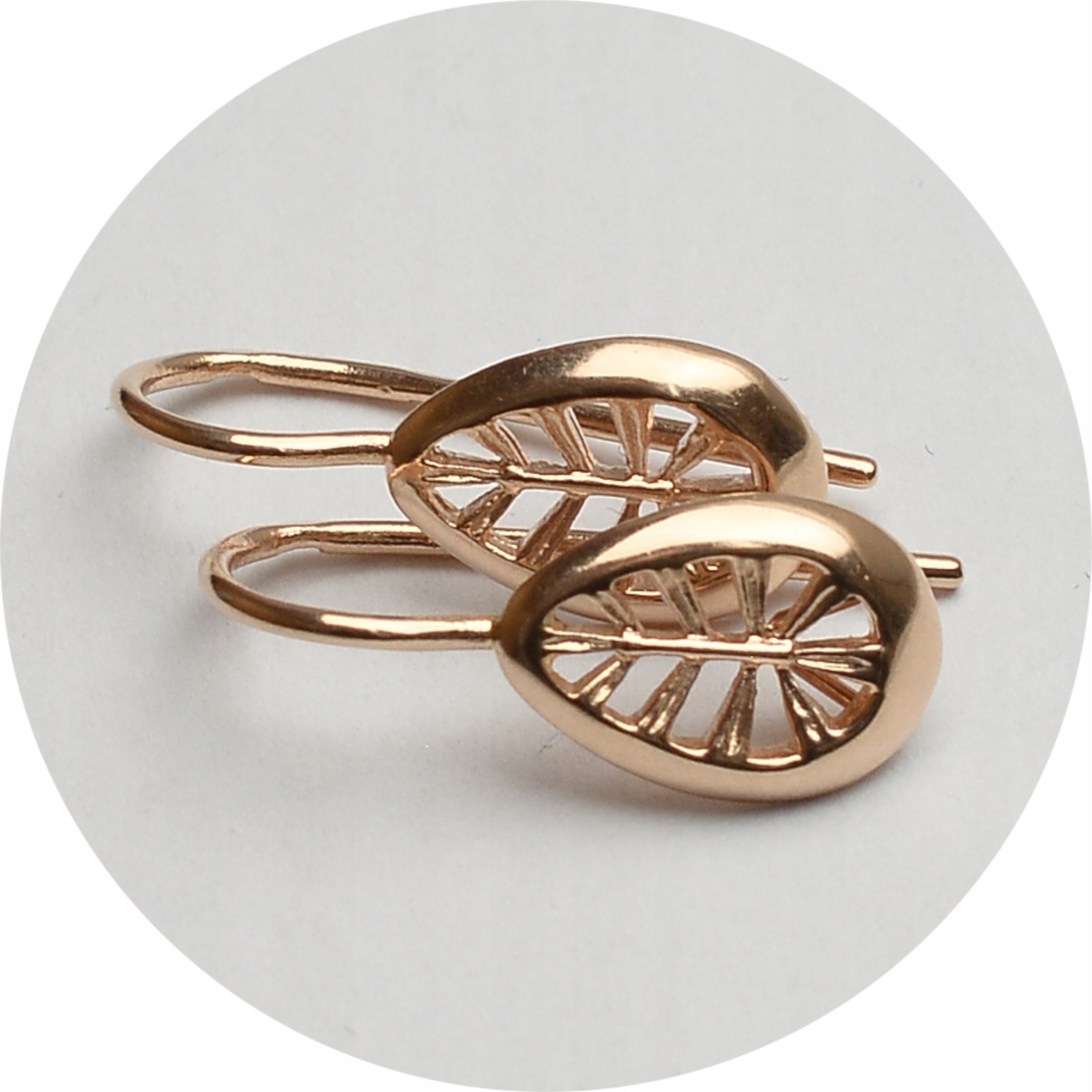 5.edr.ZSRR, ZŁOTE KOLCZYKI