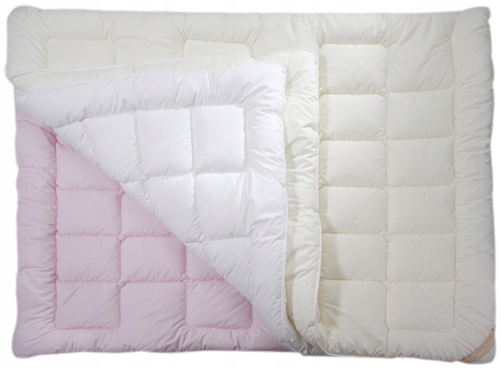 Kołdra antyalergiczna Inter-Widex 200 x 220 cm Marka Inter-Widex