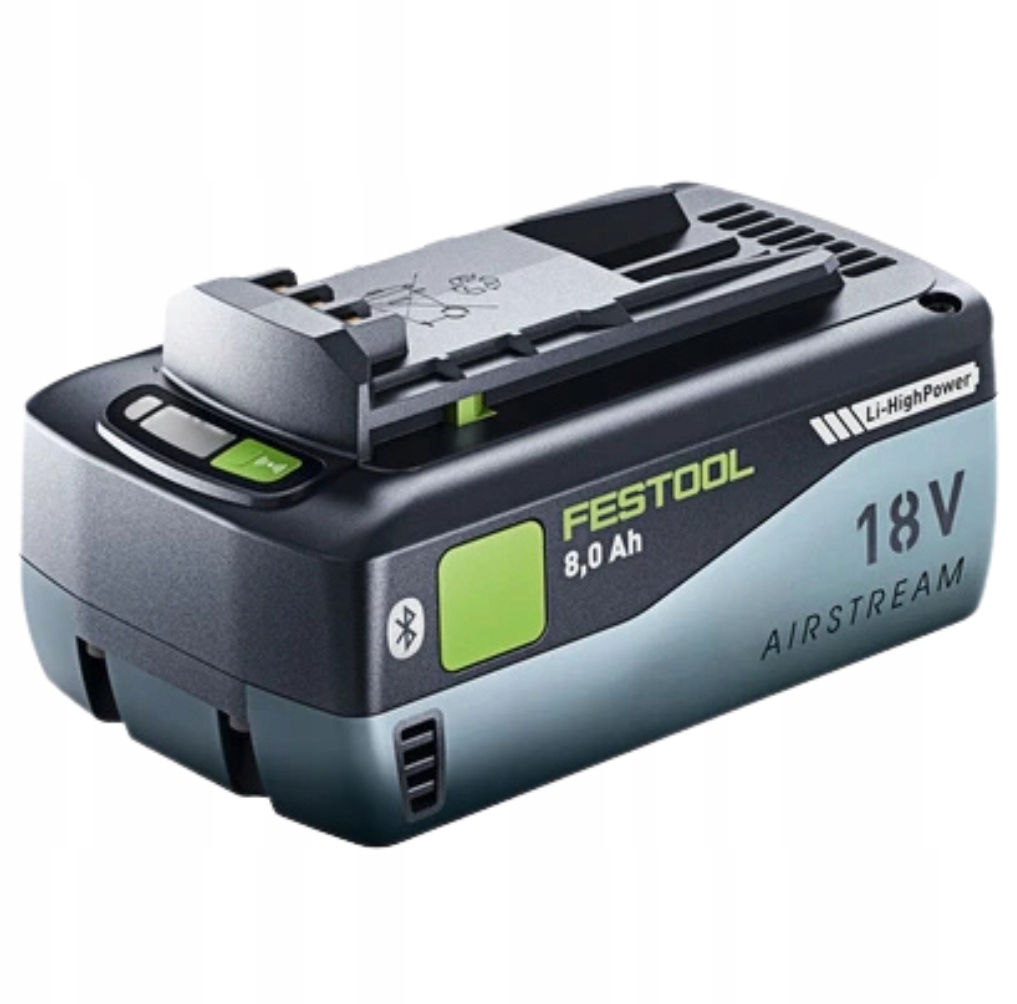Festool Akumulator High Power Bp 18 Li 8,0 Hp-asi 577323
