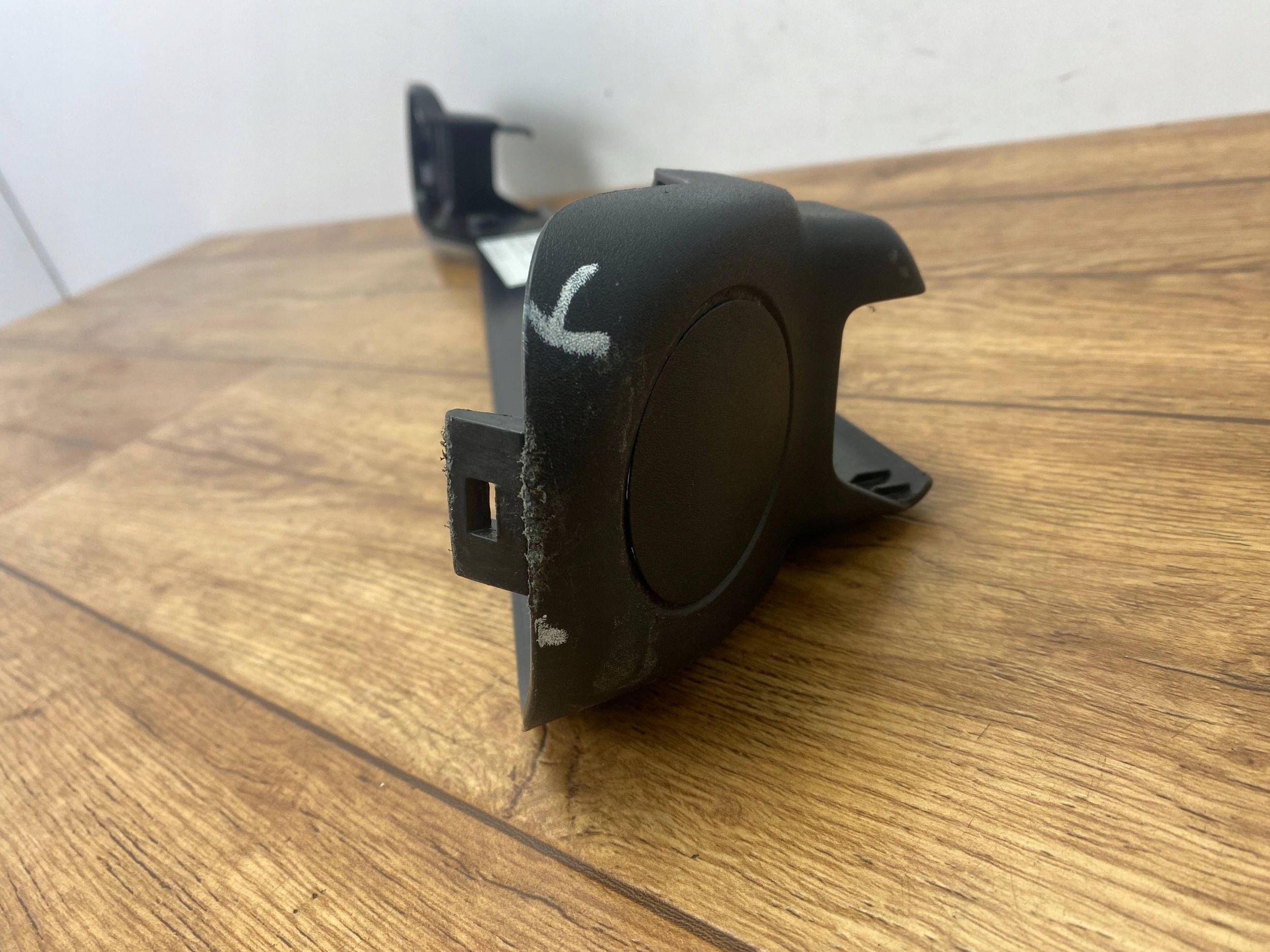 Blende Abdeckung szyny SITZ vorne links Dodge Durango III 2017