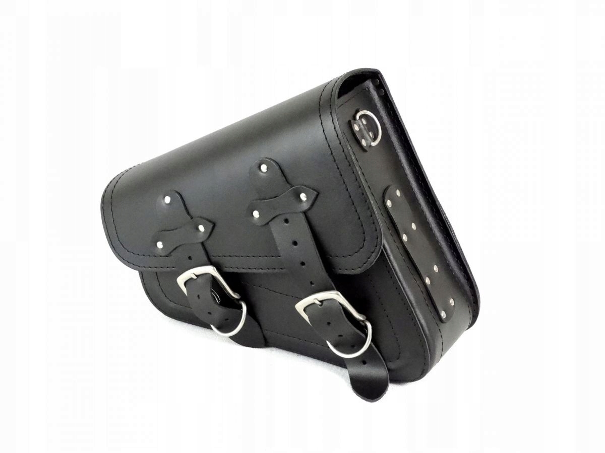 БОКОВАЯ СУМКА HARLEY DEVIDSON