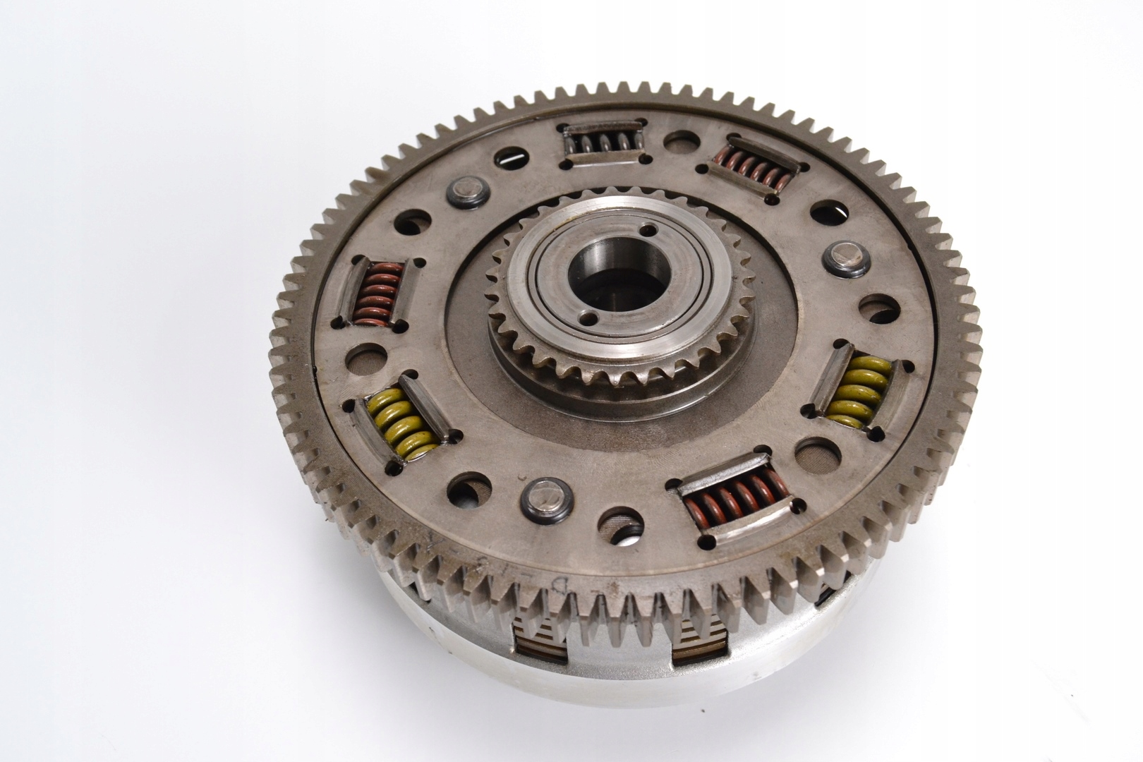 Корзина сцепления yamaha xj6 diversion n 09- 16 Купить в Украине