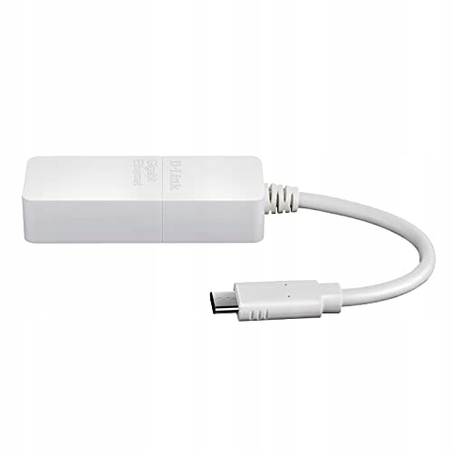 DUB-E130 Usb-c Ethernet Adapter D-link