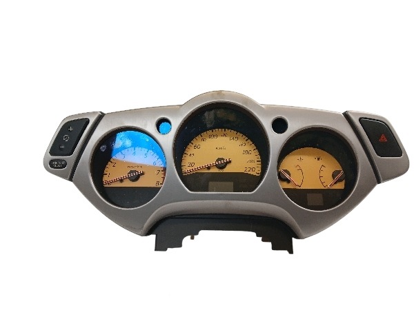 NISSAN MURANO and Z50 3.5 dials dials AWCC000