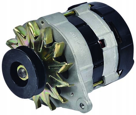 

Alternator kompletny Ursus c330 c330M 14V 45A