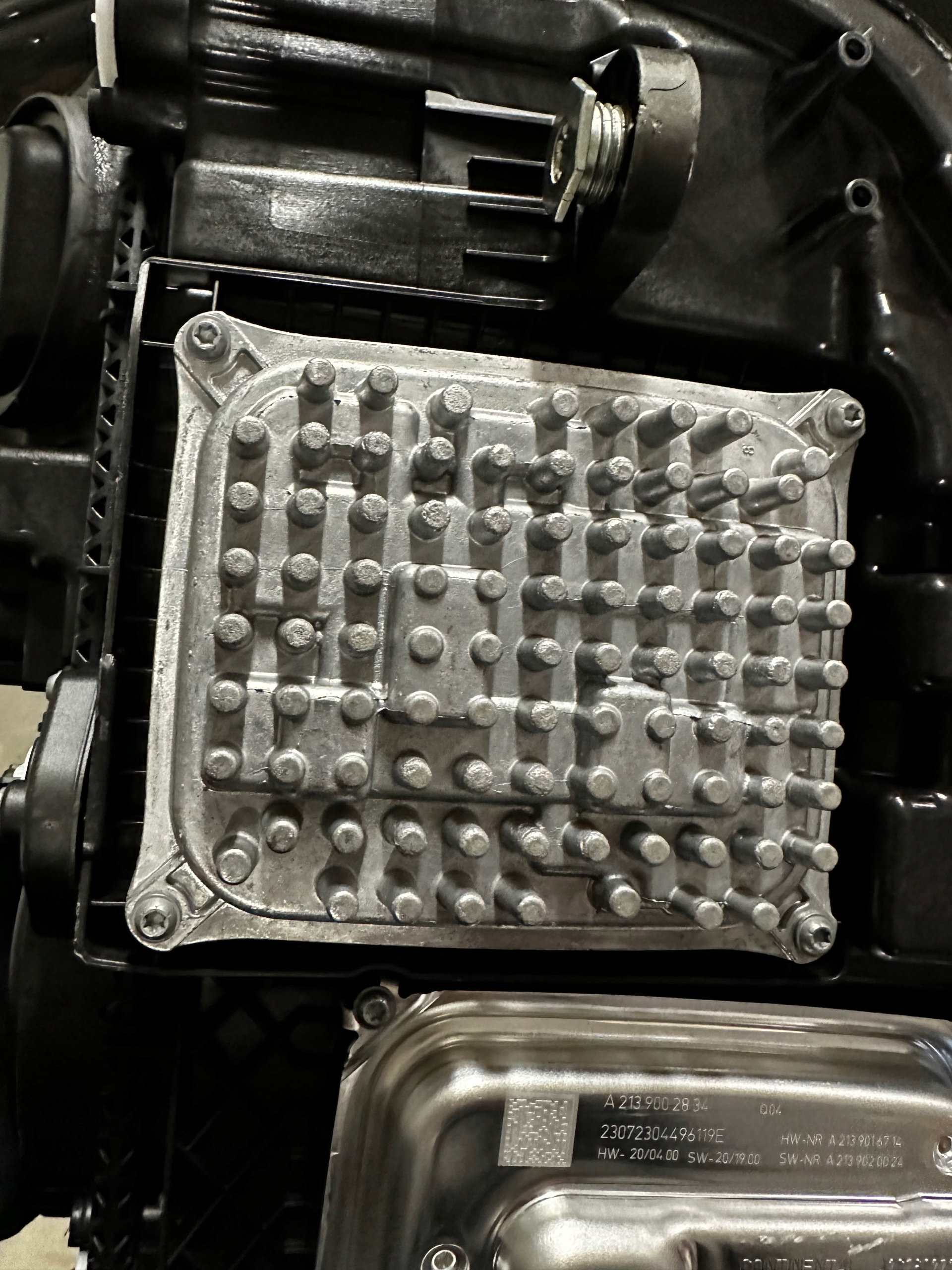 Frontscheinwerfer Mercedes-Benz E-Klasse W213 A2139060210 Multibeam LED Rechts Headlight - Thumbnail 7