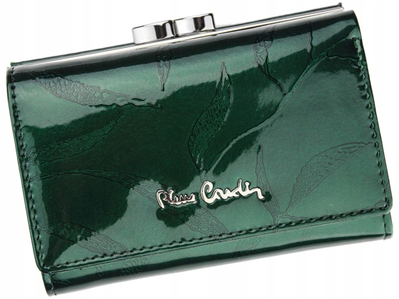 Pierre Cardin 02 Leaf 108 zelený