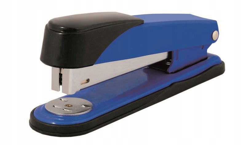 ZSZYWACZ TETIS METALOWY GV102, NIEBIESKI