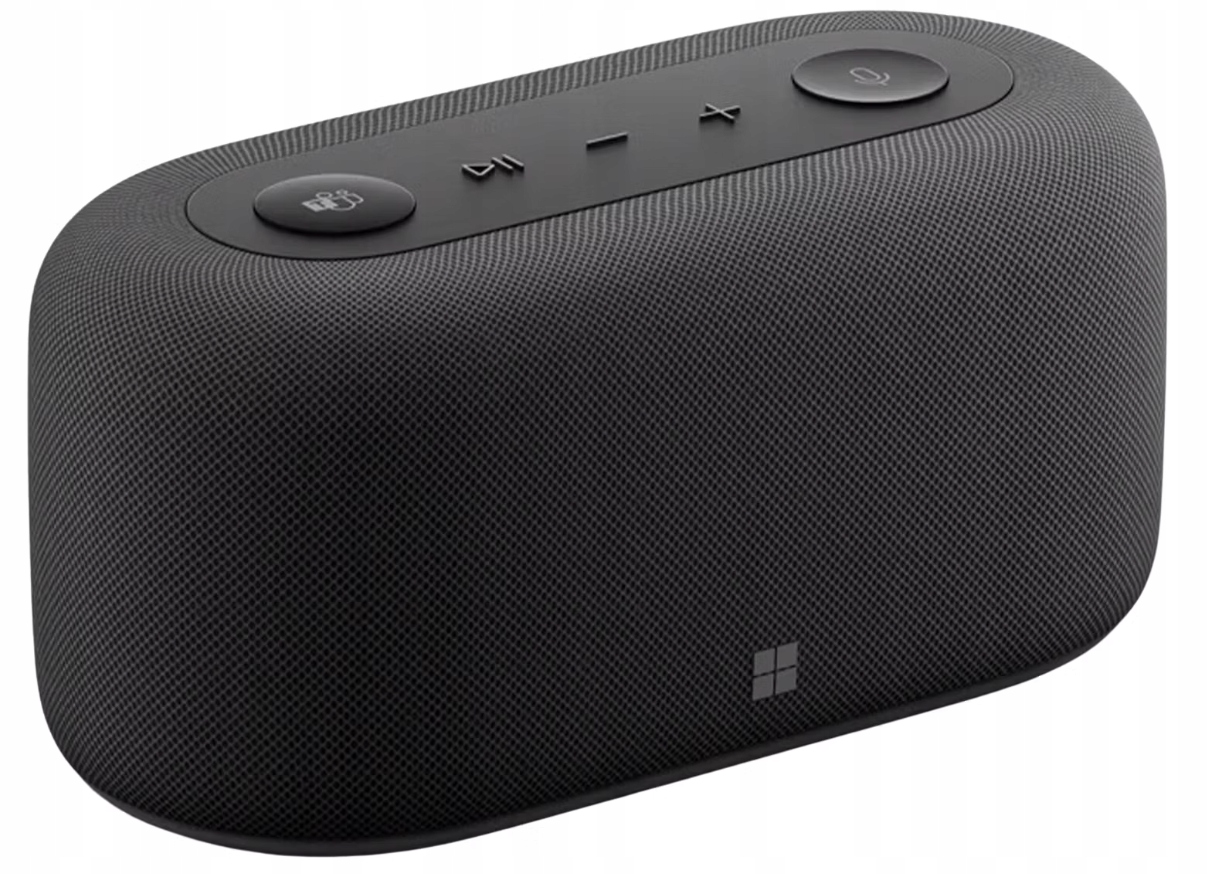 Dokovací stanice Microsoft Audio Dockm