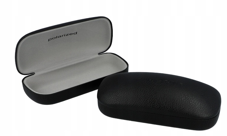 OKULARY PRZECIWSŁONECZNE POLARYZACYJNE BAMBUSOWE Materiał oprawki inny