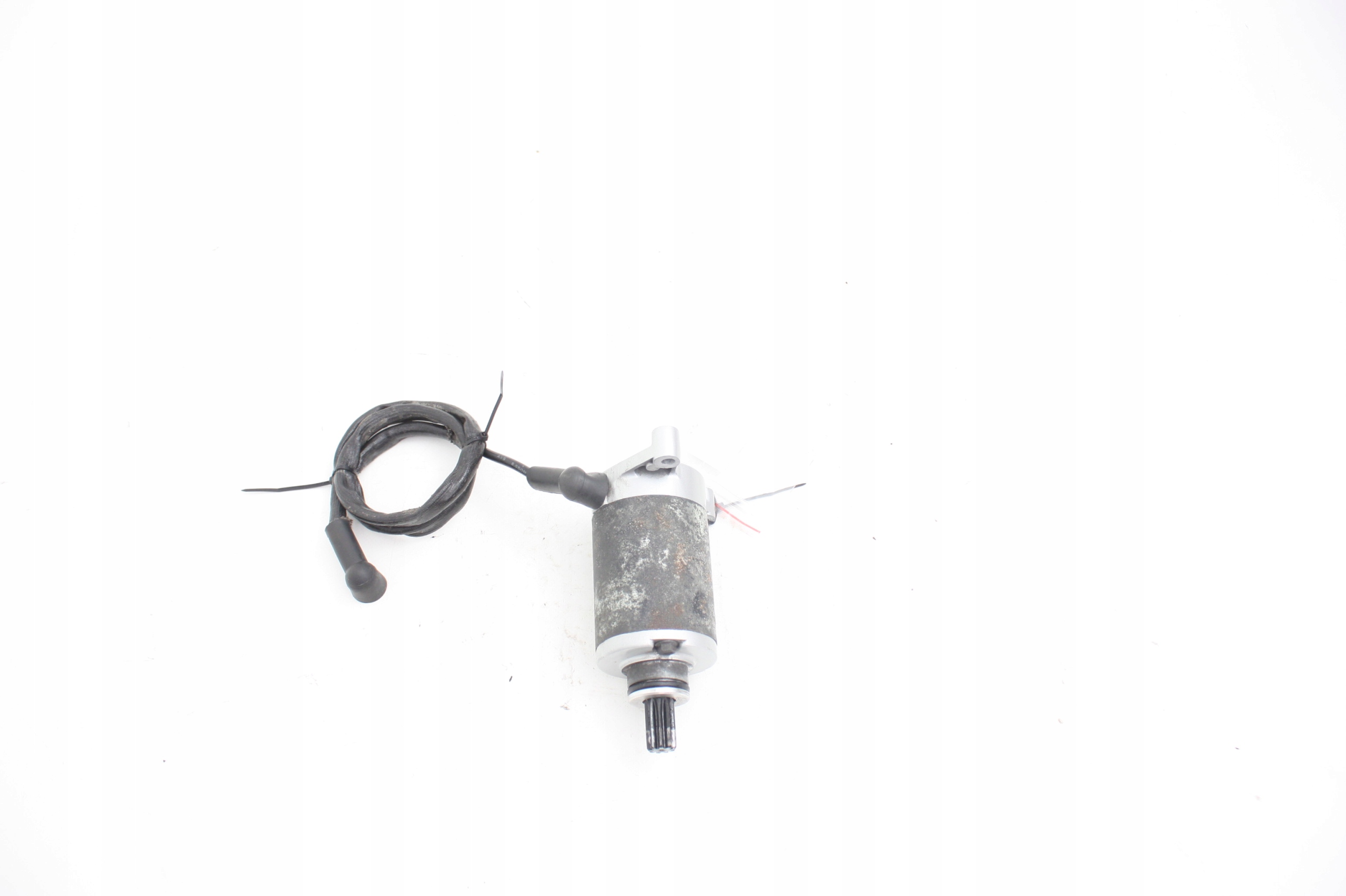 ROZRUSZNIK Hyosung GV 125