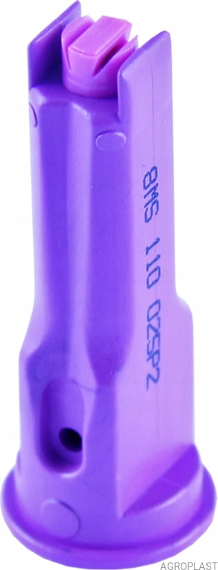 

Dysza Rozpylacz Eżektorowy Dwustrumieniowy 110-025