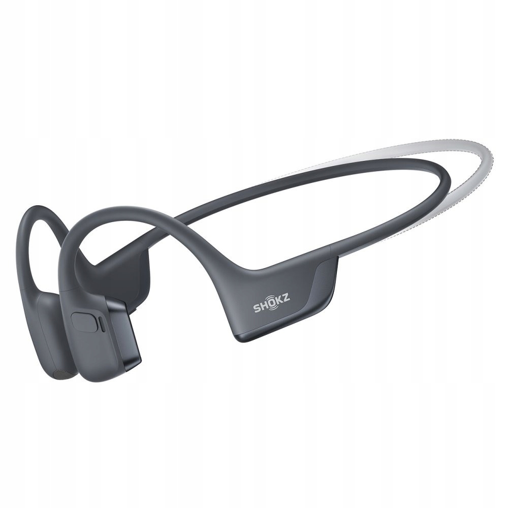 Shokz OpenRun Pro 2 Mini/BT/Čierna