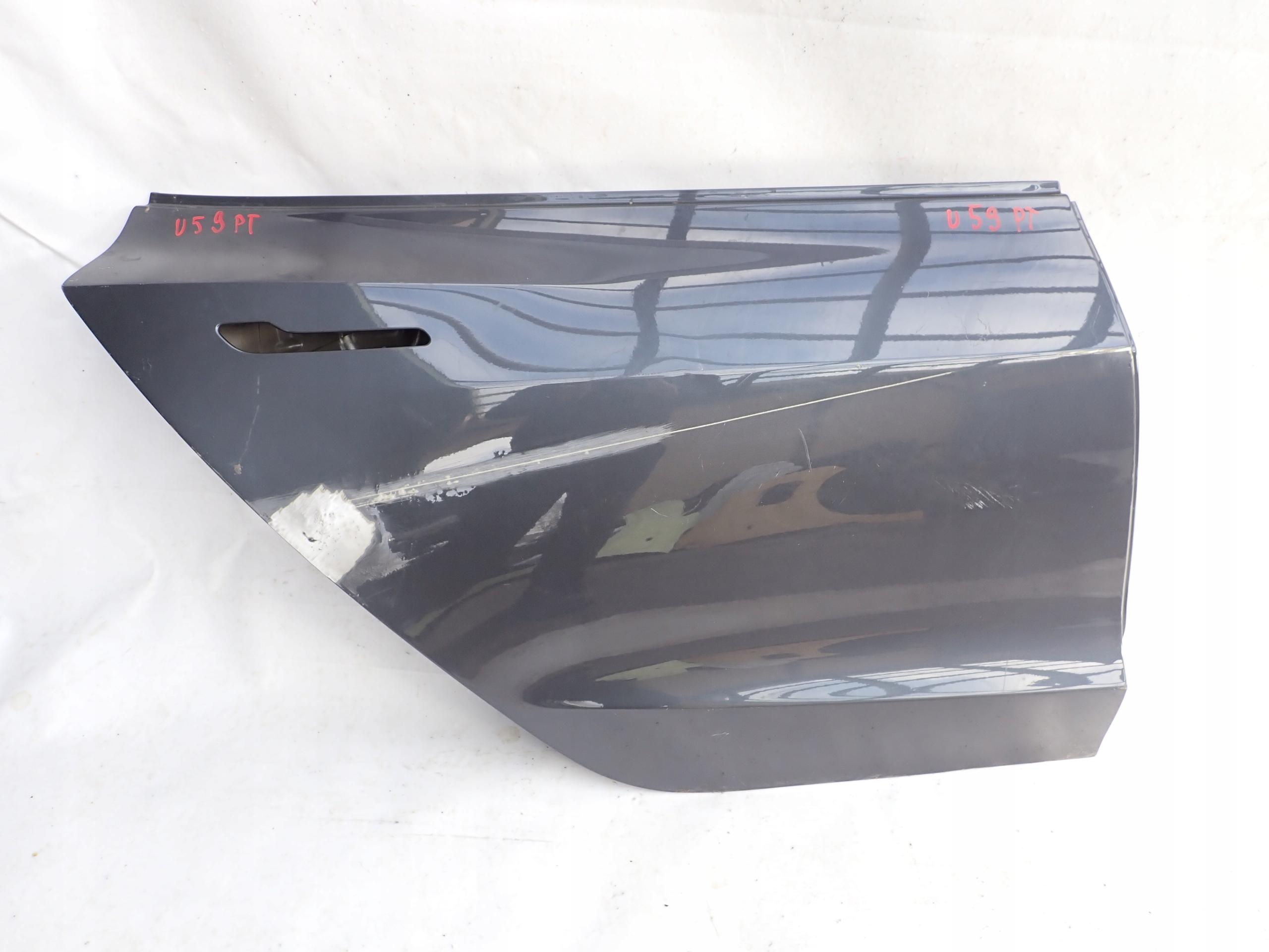 TESLA 3 III 17- Tür rechts heck hinten