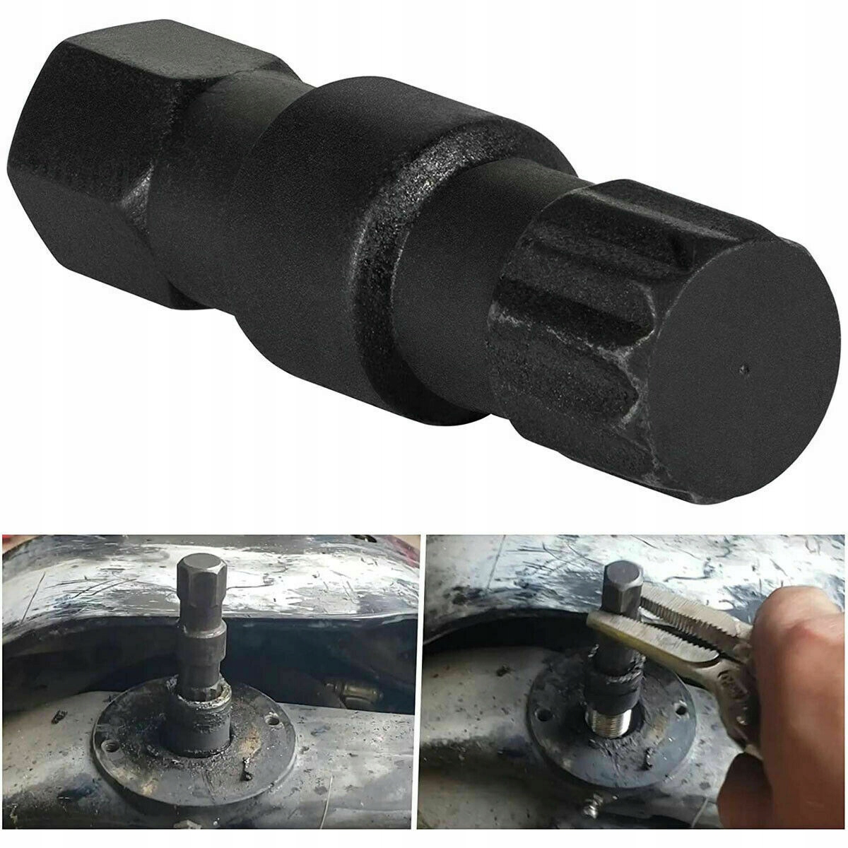 Для одиниць Mercruiser Alpha One Bravo Gen 1 2 за