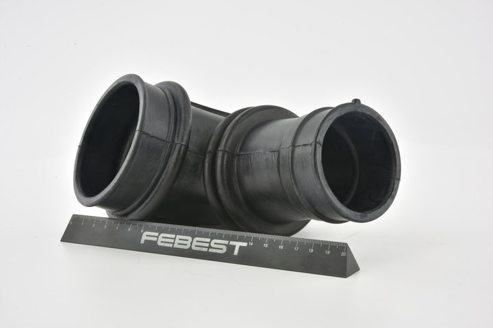 NAH-E50 - Шланг воздушного фильтра для NISSAN ELGRAND 3.2