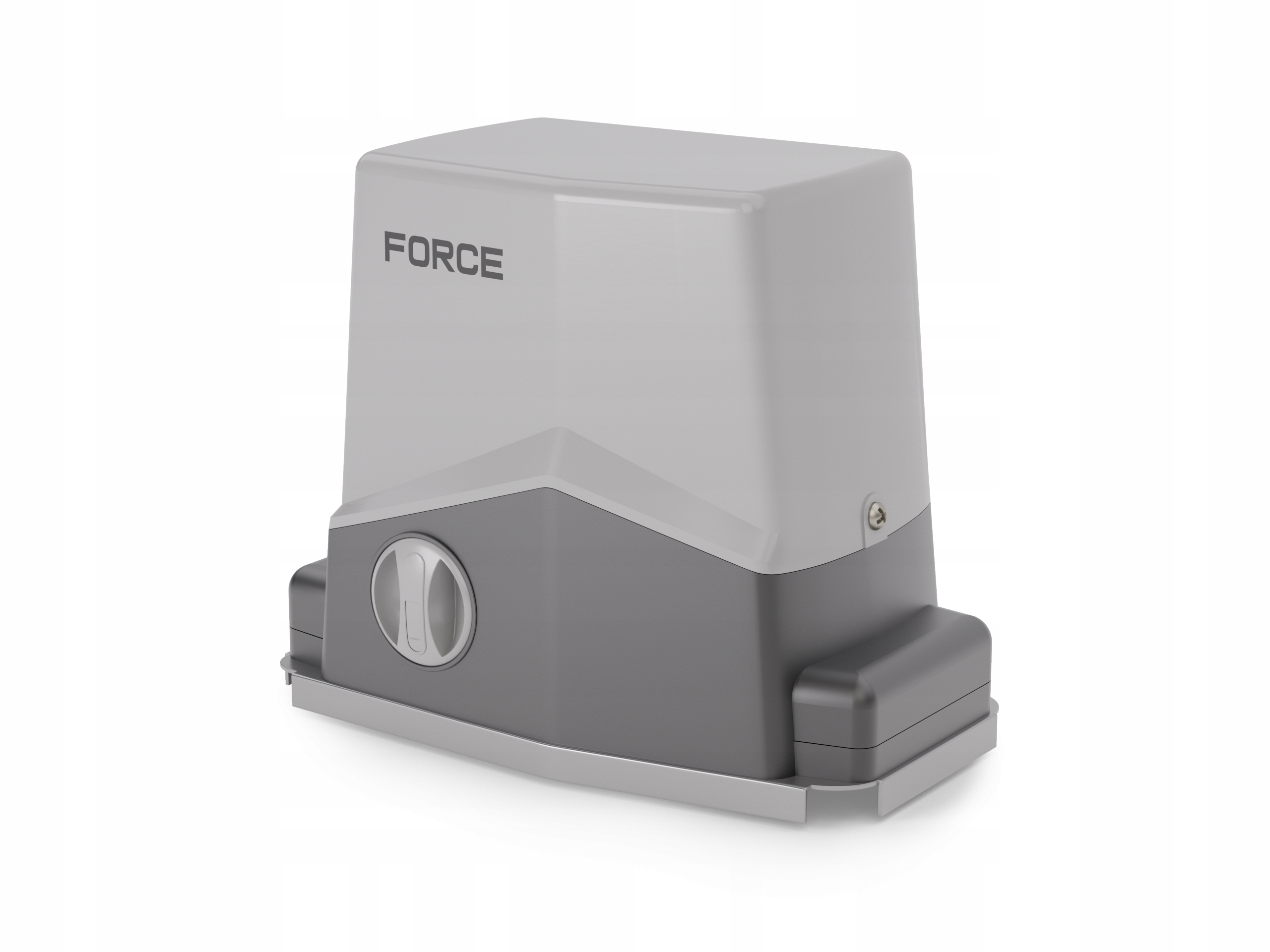 FORCE TYTAN SL600 NAPĘD DO BRAM PRZESUWNYCH do 600kg, LAMPA LED, Kod producenta TYTAN