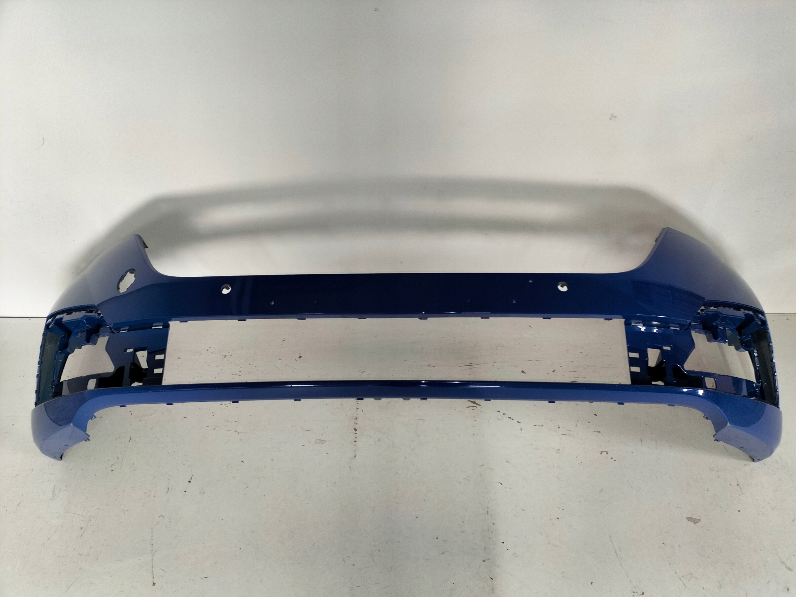 Frontstoßstange vorne SKODA OCTAVIA 4 IV 19