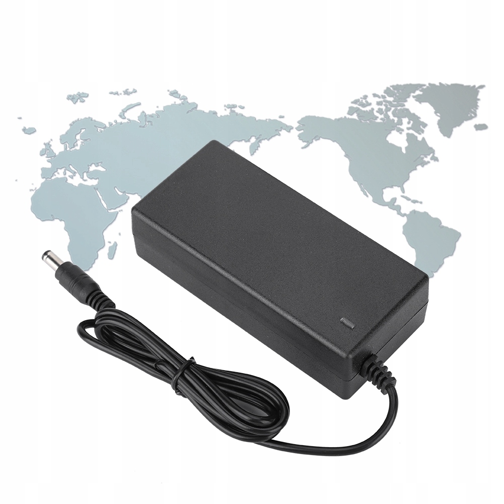 ZASILACZ ŁADOWARKA ZASILACZ 12,6V3A MONITOR Marka bez marki