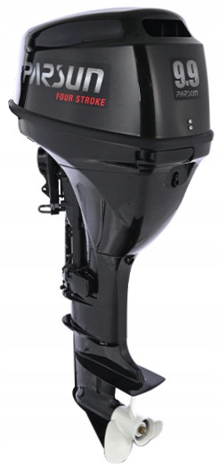 Silnik Zaburtowy PARSUN F9.9FWS 15KM MANETKA Stopa S