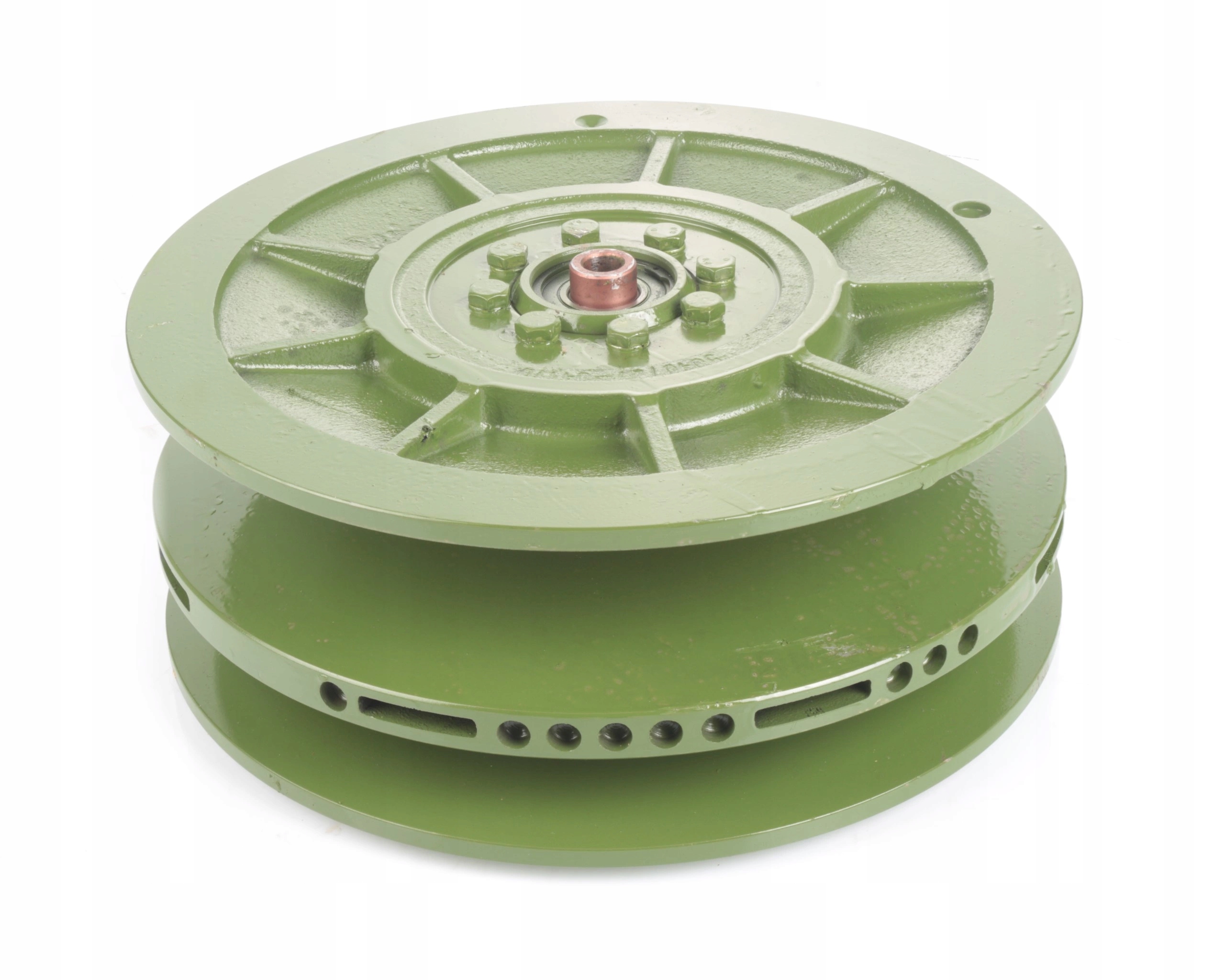 Pásový variátor Bizon 504027020