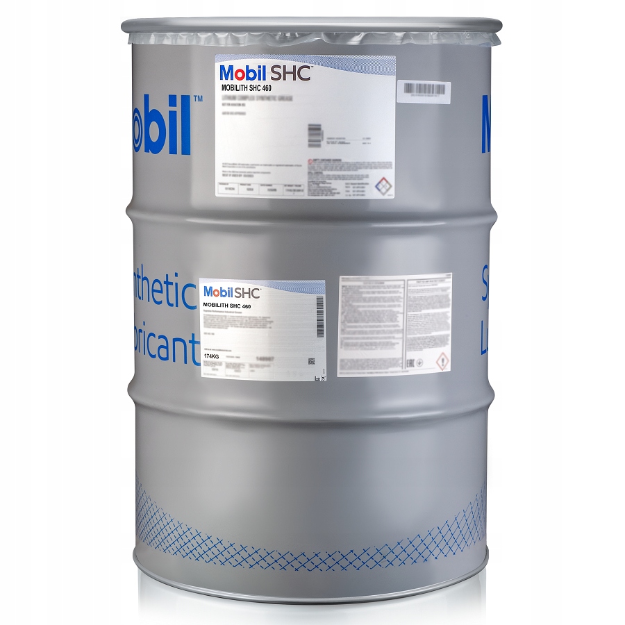 MOBILITH SHC 460 50 КГ