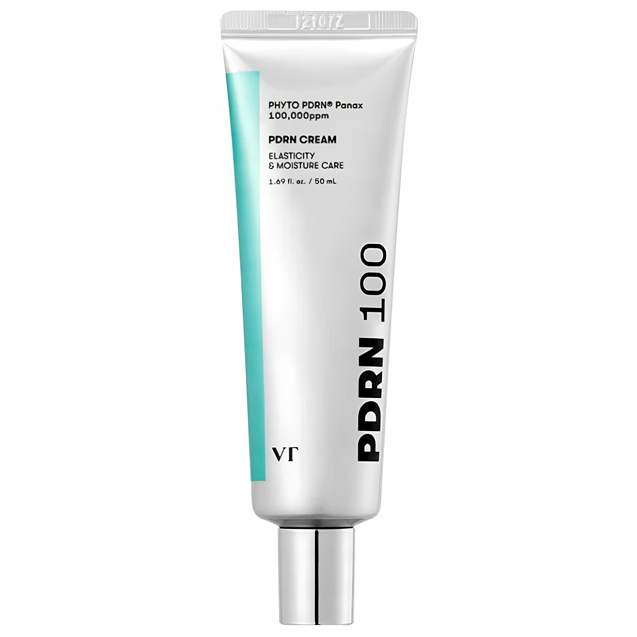 Vt Cosmetics Regenerujący Krem do Twarzy z Ceramidami i Alantoiną 50ml