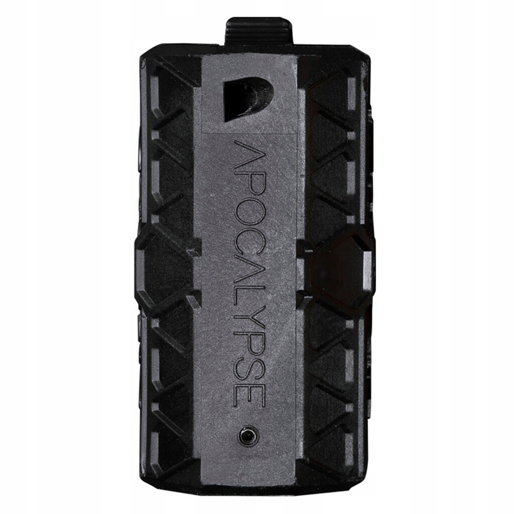 Granat ActionSportGames Storm Apocalypse black