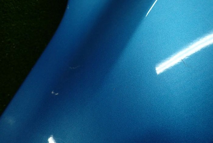 OPEL CORSA E blatník levý přední předek