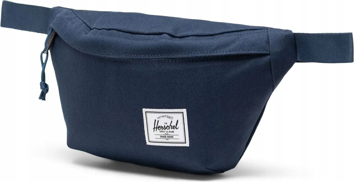Saszetka biodrowa Herschel Classic Navy