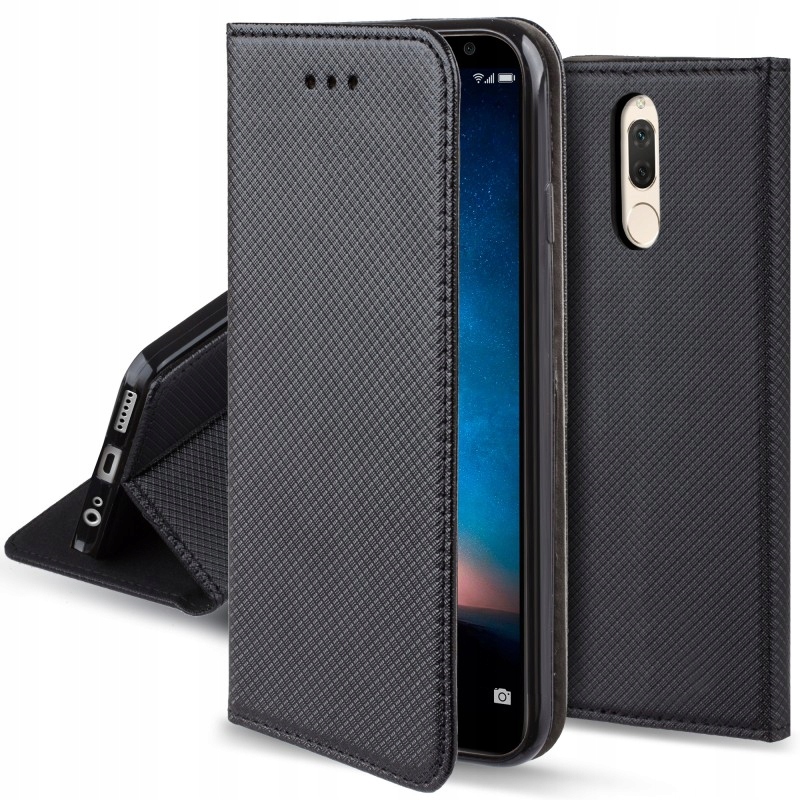 

Pokrowiec etui kabura do Huawei Mate 10 lite szkło