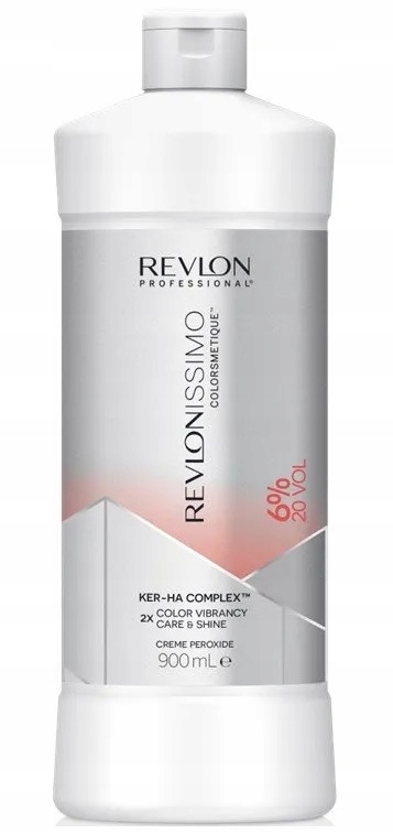 

Revlon Oksydant woda Revlonissimo 6% 900ml
