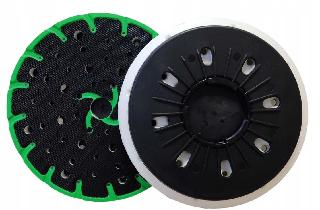 Dysk talerz 150mm zamiennik Festool RO150 FastFix